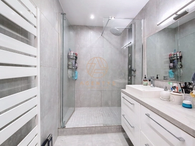 Appartement à vendre 3 pièces de 65 m² à Saint-Maur-des-Fossés