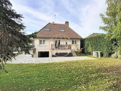 Maison à vendre 6 pièces de 122 m² à Yerres