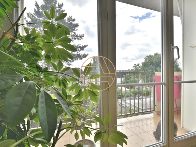 Appartement vendu 3 pièces de 72 m²