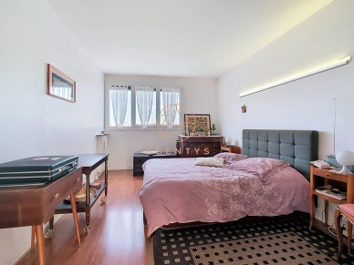 Appartement à vendre 3 pièces de 59 m² à Saint-Maur-des-Fossés