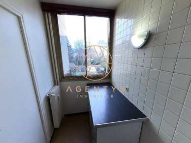 Appartement à vendre 1 pièces de 26,67 m² à Saint-Maur-des-Fossés