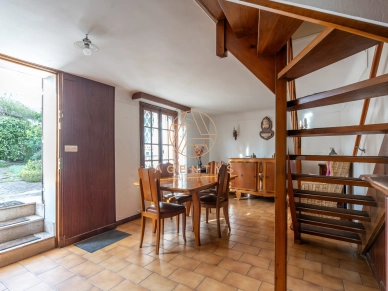 Maison à vendre 3 pièces de 50 m² à Le Perreux-sur-Marne