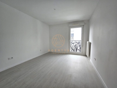 Appartement à vendre 3 pièces de 57,61 m² à Villiers-sur-Marne