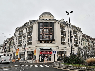 Appartement à vendre 5 pièces de 131,43 m²