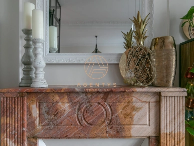 Appartement à vendre 5 pièces de 84,26 m² à Saint-Maur-des-Fossés