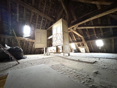 Maison à vendre 5 pièces de 110 m² à Nogentel