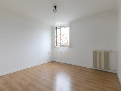 Appartement vendu 3 pièces de 63,95 m² à Saint-Maur-des-Fossés