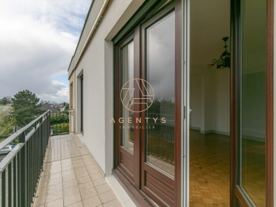 Appartement à vendre 5 pièces de 85,65 m² à Chennevières-sur-Marne