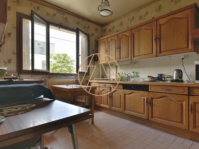 Maison à vendre 6 pièces de 149 m² à Saint-Maur-des-Fossés