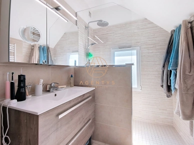 Maison à vendre 7 pièces de 112 m²