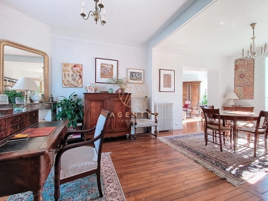 Maison à vendre 7 pièces de 112 m²