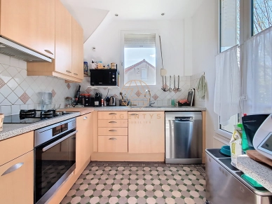 Maison à vendre 7 pièces de 112 m²