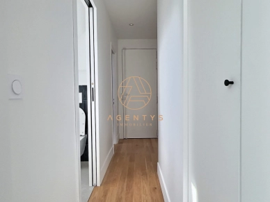 Appartement à vendre 2 pièces de 40 m² à Saint-Maur-des-Fossés