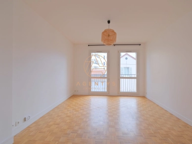 Appartement à vendre 3 pièces de 57,5 m² à Saint-Maur-des-Fossés