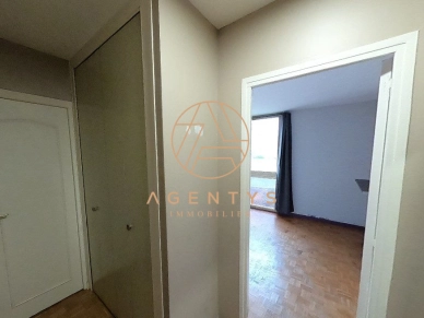 Appartement à vendre 1 pièces de 26,67 m² à Saint-Maur-des-Fossés