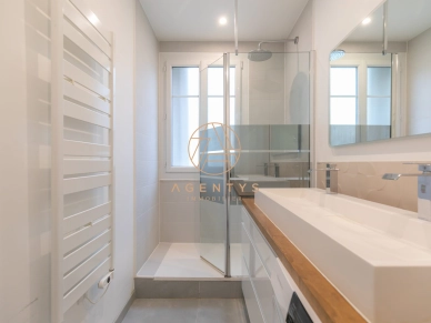 Appartement à vendre 3 pièces de 68,54 m² à Saint-Maur-des-Fossés