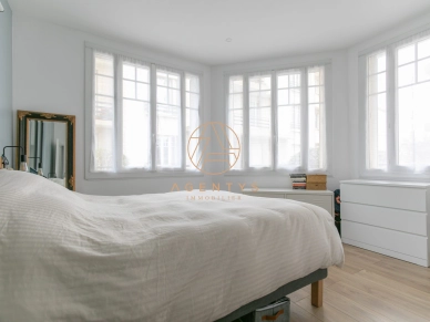 Appartement à vendre 3 pièces de 68,54 m² à Saint-Maur-des-Fossés