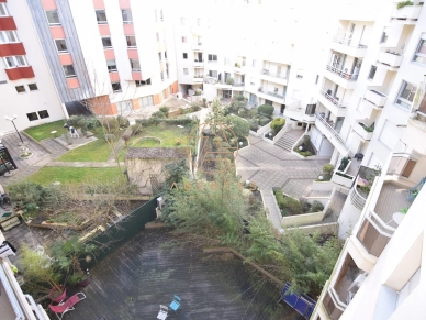 Appartement à vendre 2 pièces de 48,89 m² à Joinville-le-Pont