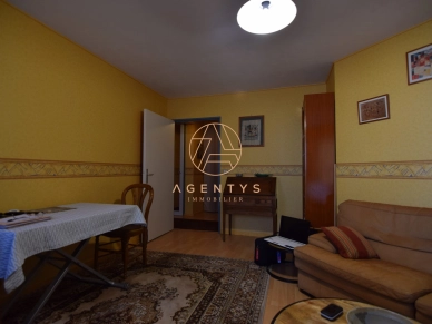 Appartement à vendre 2 pièces de 48,89 m² à Joinville-le-Pont