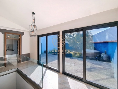 Maison à vendre 6 pièces de 117,38 m² à Saint-Maur-des-Fossés