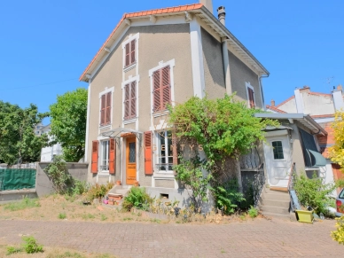 Maison à vendre 6 pièces de 117,87 m² à Champigny-sur-Marne