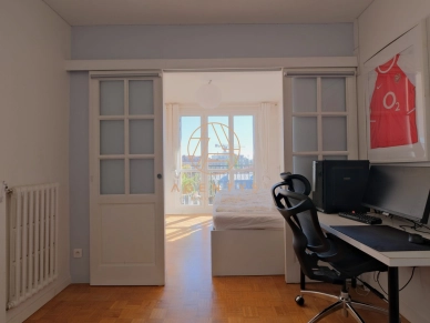 Appartement à vendre 4 pièces de 68,14 m² à Saint-Maur-des-Fossés