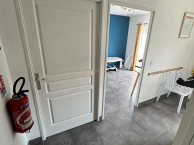 Maison à vendre 4 pièces de 94 m² à Châteauneuf-les-Martigues