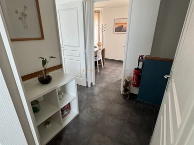 Maison à vendre 4 pièces de 94 m² à Châteauneuf-les-Martigues