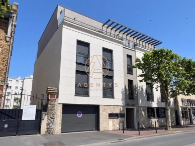 Appartement à louer 3 pièces de 71,79 m² à Saint-Maur-des-Fossés