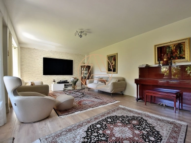 Appartement à vendre 6 pièces de 117,91 m² à Saint-Maur-des-Fossés