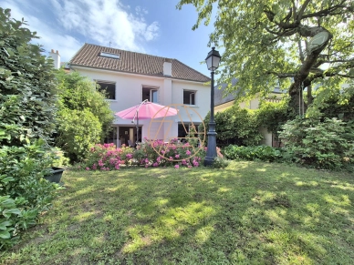 Maison à vendre 7 pièces de 150 m²