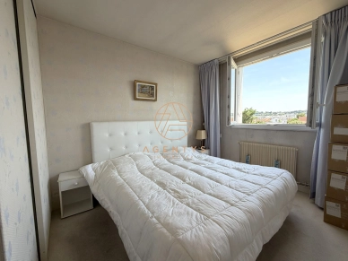 Appartement à vendre 2 pièces de 41,78 m² à Saint-Maur-des-Fossés