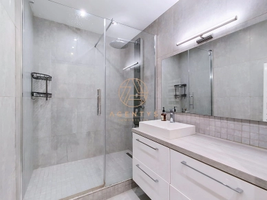 Appartement à vendre 3 pièces de 65 m² à Saint-Maur-des-Fossés