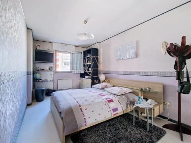 Appartement à vendre 2 pièces de 48,89 m² à Joinville-le-Pont