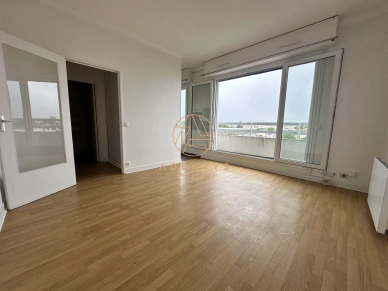 Appartement à vendre 1 pièces de 26,48 m² à Saint-Maur-des-Fossés