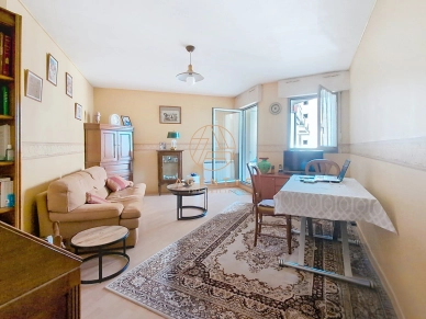 Appartement à vendre 2 pièces de 48,89 m² à Joinville-le-Pont
