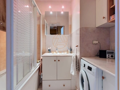 Appartement à vendre 2 pièces de 48,89 m² à Joinville-le-Pont