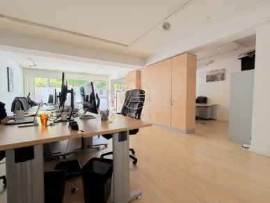Local commercial à louer de 119 m² à Saint-Maur-des-Fossés