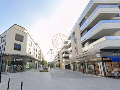 Garage à vendre de 12 m² à Saint-Maur-des-Fossés