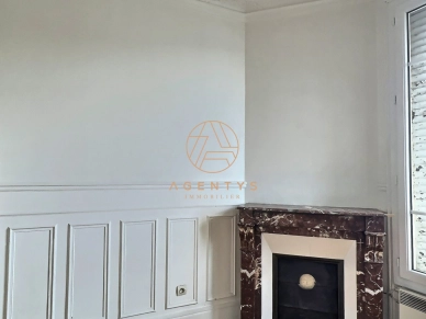 Appartement vendu 2 pièces de 44,15 m² à Saint-Maur-des-Fossés