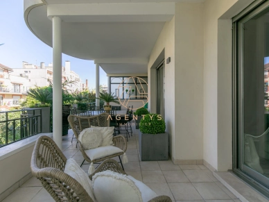Appartement vendu 4 pièces de 89,52 m² à Saint-Maur-des-Fossés