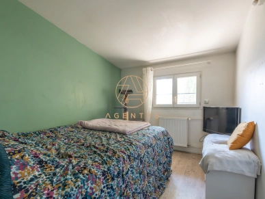 Maison à vendre 7 pièces de 100 m² à Le Perreux-sur-Marne