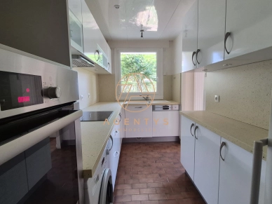 Appartement à vendre 3 pièces de 66,8 m² à Le Perreux-sur-Marne