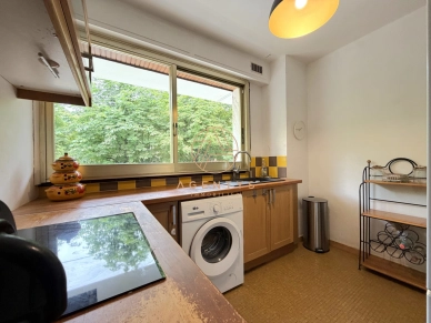 Appartement à vendre 3 pièces de 55,78 m² à Saint-Maur-des-Fossés