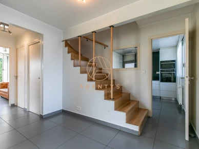 Maison à vendre 6 pièces de 135,82 m² à Ormesson-sur-Marne