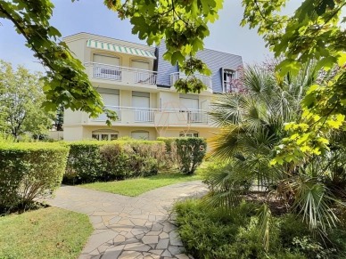 Appartement à vendre 1 pièces de 25 m² à Saint-Maur-des-Fossés