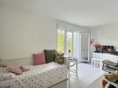 Appartement à vendre 1 pièces de 25 m² à Saint-Maur-des-Fossés