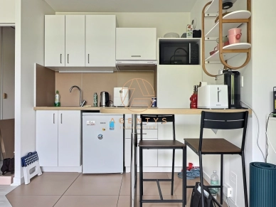 Appartement à vendre 1 pièces de 25 m² à Saint-Maur-des-Fossés