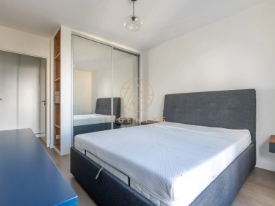 Appartement à vendre 3 pièces de 60,1 m² à Nogent-sur-Marne