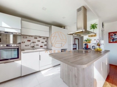 Appartement à vendre 4 pièces de 87,67 m² à Alfortville